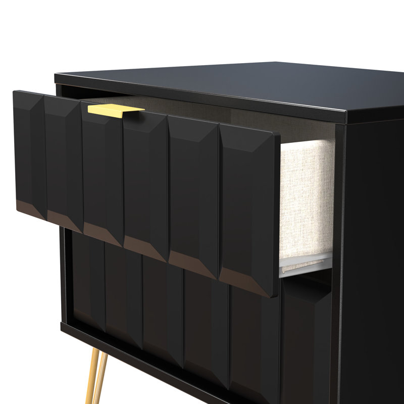 Alard End Table