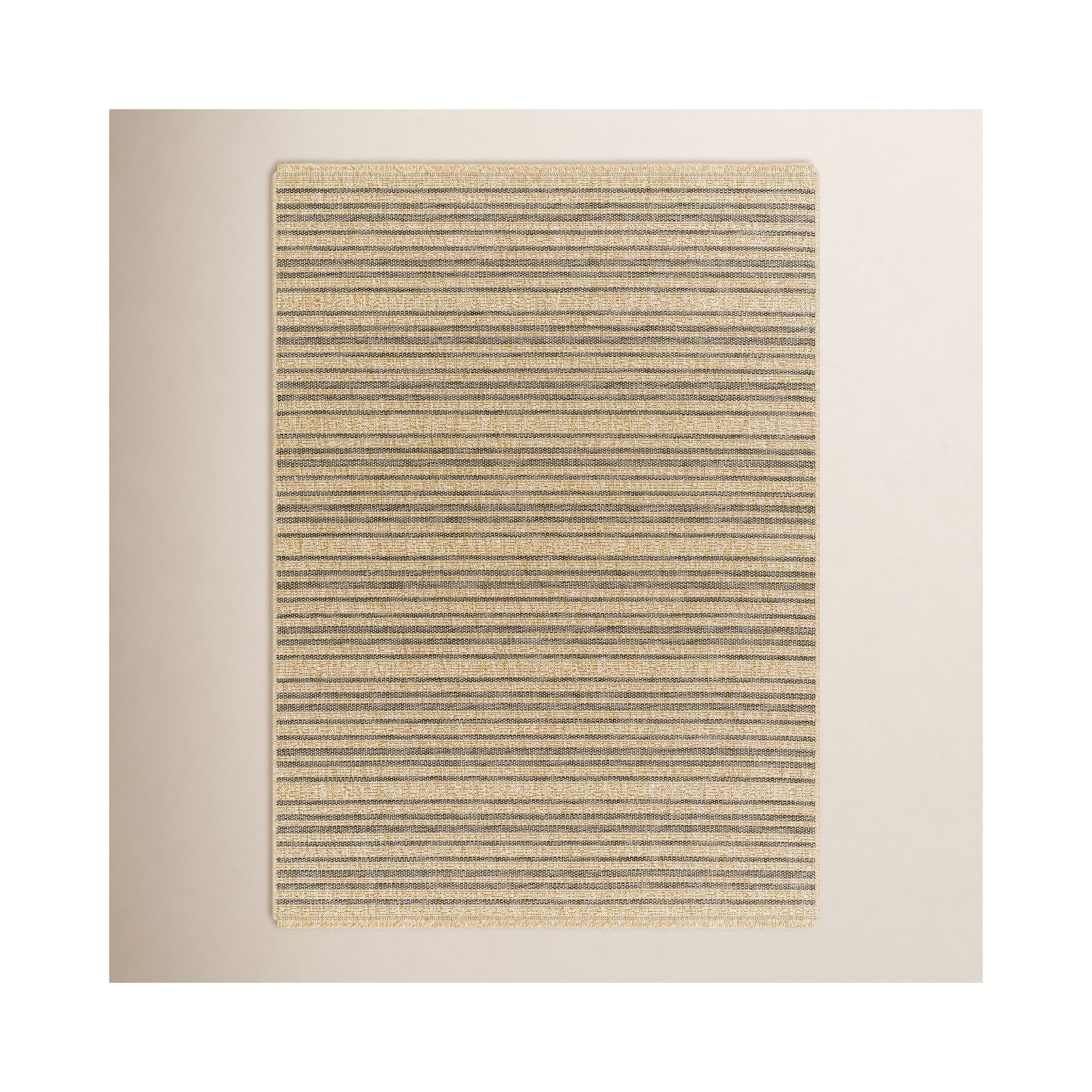 Abbie Rug, Rectangle 3'10" x 5'5"