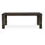 Edge Dining Table