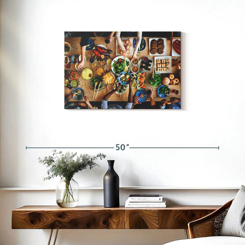 Yarlin Strawberry Lips, 20" H x 30" W