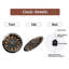 Horloge avec horloge murale 12 po