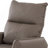 Idal Faux Leather Swivel Recliner-176038080