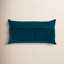 Coussin en coton Brockett-882729849