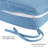 Outdoor 2-Piece Deep Seat Cushion Set-1331892130