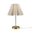 Lampe de table 17 po Chique