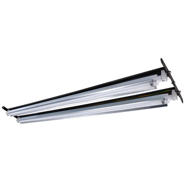 Lampe fluorescente T5 de Yescom T5