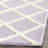 Sanyla Hand Tufted Wool Geometric Rug-2025587616