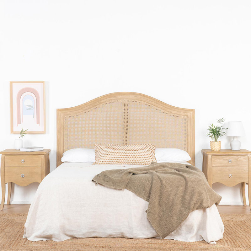 Ruxt Headboard, Kingsize (5')