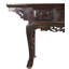 96'' W Solid Wood Console Table