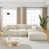 Beige est en rupture de stock