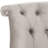 Aryahna 26.4" Wide Tufted Cotton Slipper Chair-2100092640