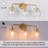 Mariellen 3 - Light Dimmable Vanity Light-1632819483