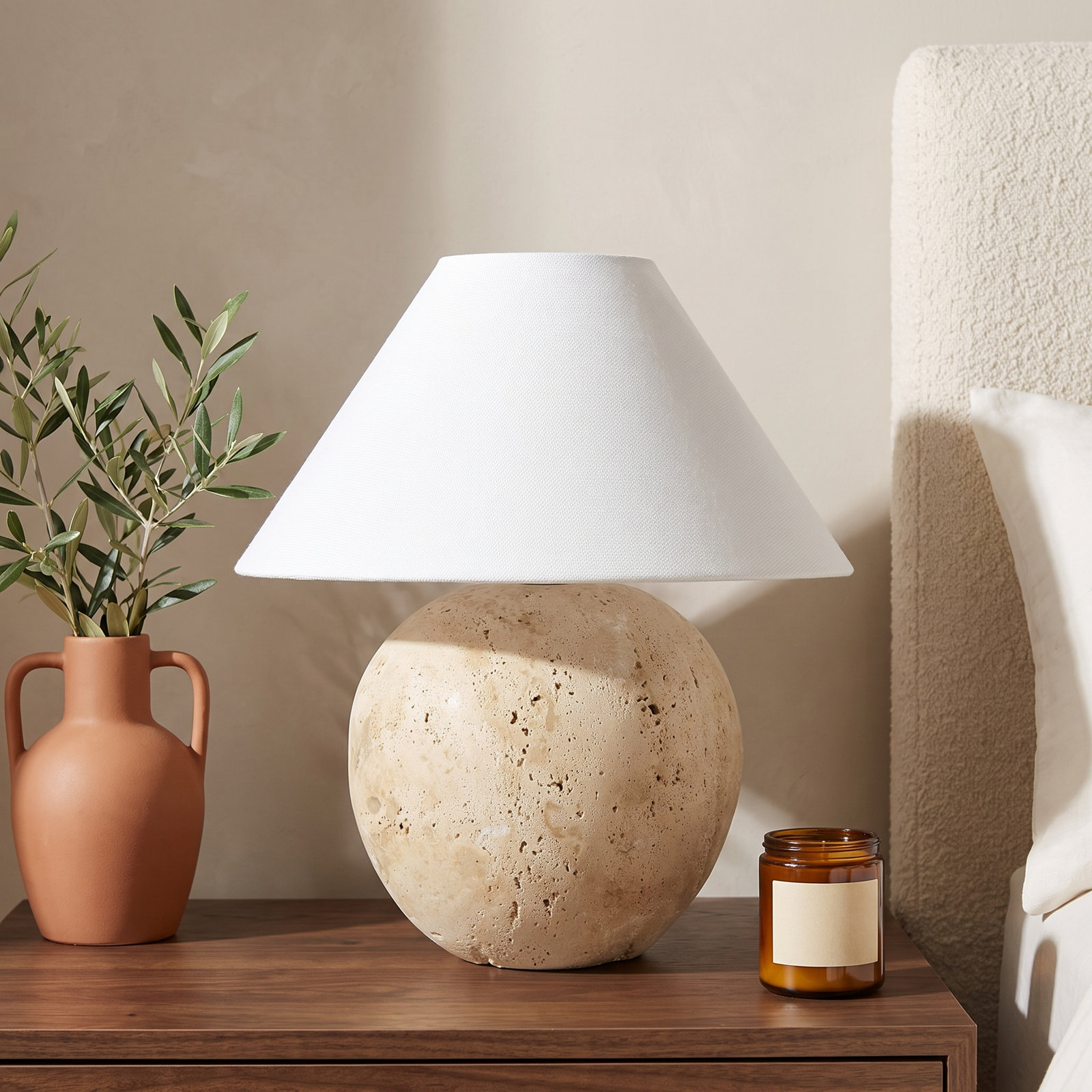 Kristen Table Lamp