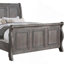 Tête de lit gris à tête de lit FB 1Pc-1648422080