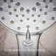 Awaken G90 1.75 Gpm Multifunction Handshower-854431576