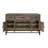 Blacksmith 60'' Solid Wood Sideboard