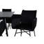 Silar 6 - Person Dining Set