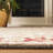 Tingley Hand Tufted Wool Pile Oriental Rug-655122337