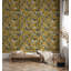 Papier peint amovible Botanical Elegance