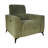 Orren Ellis Lexie Luxury Power Recliner With Adjustable Features
