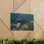 No Frame Print on Canvas