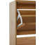 Mckee 24 Pair Flip Down Shoe Storage-937375