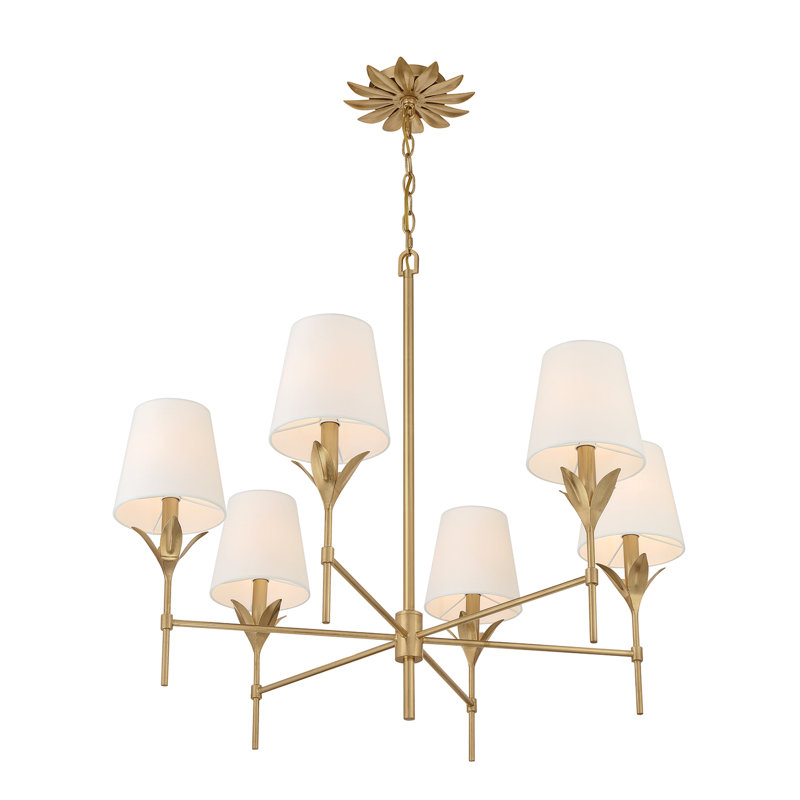 Lustre 32 po Jahir