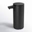 simplehuman 9 oz. Touch-Free Rechargeable Sensor Liquid Soap Pump Dispenser-93591414