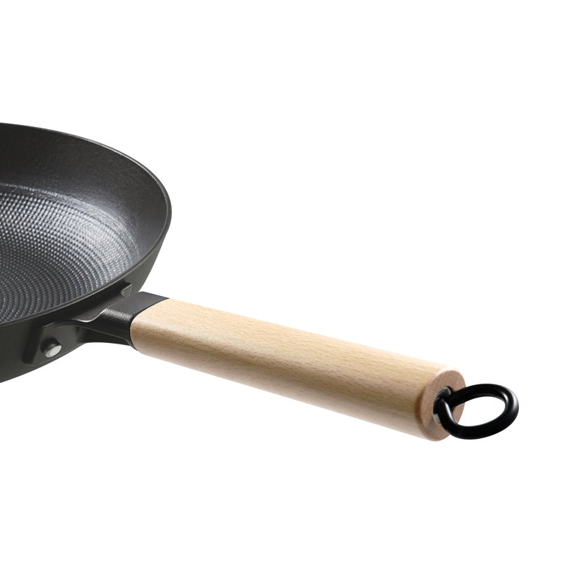 Rohe Germany Iron Non Stick 1 -Piece