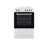 Summit Appliance 24" W Electric Smooth-Top Range-98468436