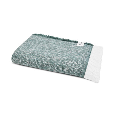 Sunbrella Wylene Indoor/Outdoor Performance Throw Blanket
