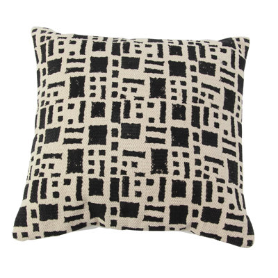  Housse de coussin Traditional Kilim