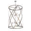 Arol 8 - Light Chandelier