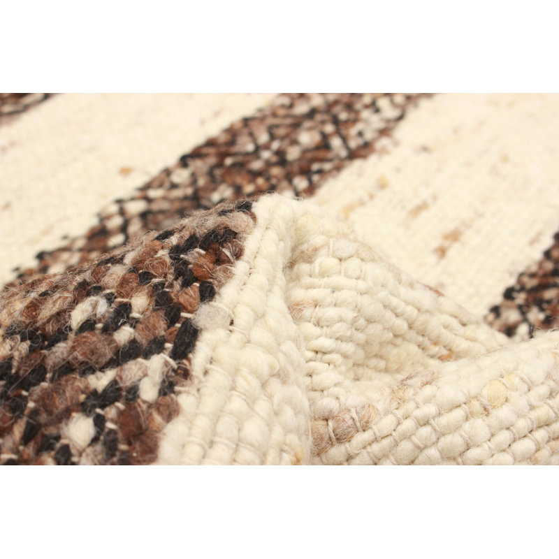 Sienna Cream Rug 5'3" x 8'0"