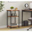 Ensemble de 3 tables de bout 3 couches-132254160-132254161