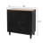 Knowell Accent Cabinet-1477690935