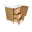Meuble-lavabo simple 60 po Belwood-2136950546-2136950557
