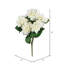 21" Artificial Hydrangea Bush-1003929279