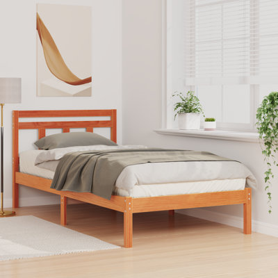 Solid Pine Wood