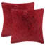 Housse de coussin carrée en fausse fourrure-50948716-94085193