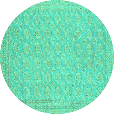 Oriental Indoor Rug