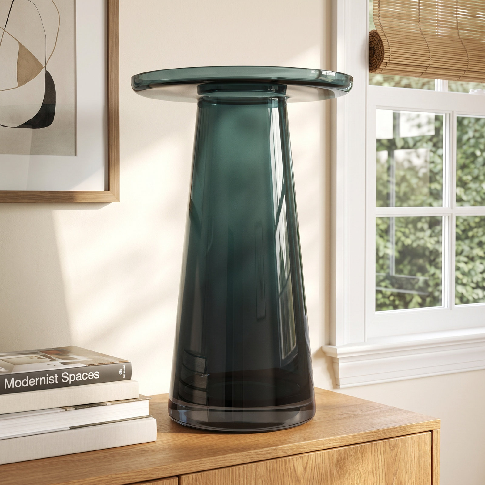Yelena Table Vase