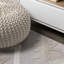 Tapis intérieur / extérieur beige / gris à losanges neutres Joaquin-156088882