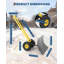 Adjustable Dustpans with Replaceable Head-139398281