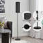 Imke 61.5'' Matte Traditional Floor Lamp-1692672043