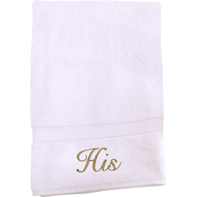 Ensemble de serviettes en coton turc 2 pièces Luxury Hotel & Spa