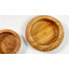 Wood Decorative Bowl 1