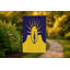 Drapeau de Mesa City — Drapeau extérieur
