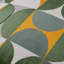 Chalsey Geometric Square Cushion-981408655