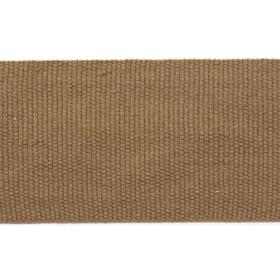 Tissu de bandes 2 po le lin